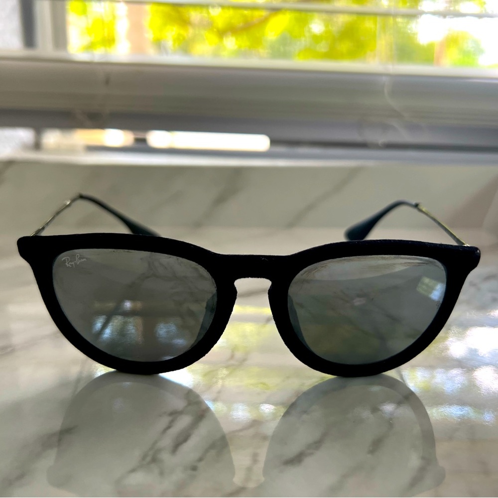 Ray-Bans